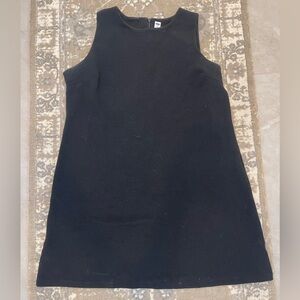 Old Navy Black Mini Dress